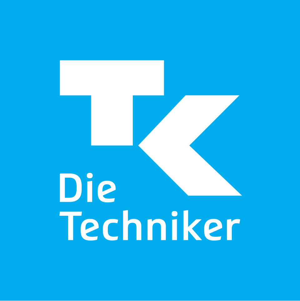 Pflegeplusbox techniker krankenkasse 2016 logo.svg